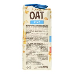 EMMA | Νιφάδες Βρώμης 500g