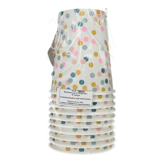 DUNI BIO | DUNI BIO PAPER POT  24CL 10T