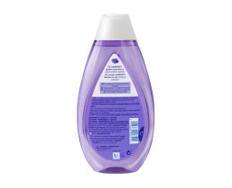 JOHNSON BABY | JOHN.BABY SH.BEDTIME  500ML