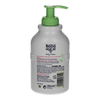 LE PETIT MARSEILLAIS | ΥΓΡO ΣΑΠΟΥΝΙ ΑΝΤΛΙΑ ΑΜΥΓΔΑΛΟ 300 ML