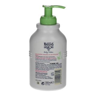 LE PETIT MARSEILLAIS | ΥΓΡO ΣΑΠΟΥΝΙ ΑΝΤΛΙΑ ΑΜΥΓΔΑΛΟ 300 ML