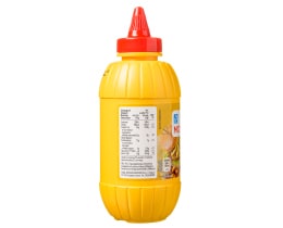 ΑΒ | Μουστάρδα Πικάντικη 500g