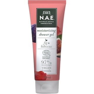 N.A.E. | Αφρόλουτρο Moisturizing 200ml