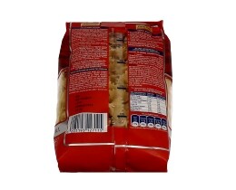 PRIMO GUSTO | ΠΑΣΤΕΣ ΖΥΜΑΡΙΚΩΝ ΦΑΡΦΑΛΕ 500 GR