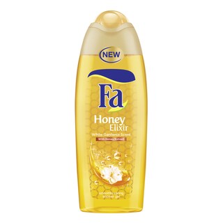 FA | Αφρόλουτρο Honey Elixir 500ml
