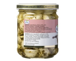 ROYAL | Σκόρδο Σκελίδες 130 gr