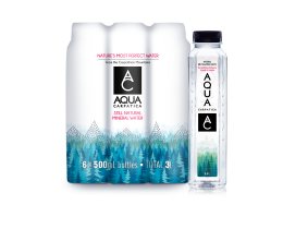 AQUA CARPATICA