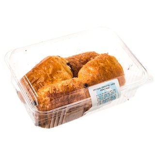 - | CROISANT CHOCOLATE 252GR