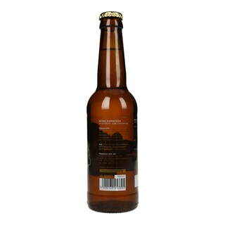 ΙΚΑΡΙΩΤΙΣΣΑ | Μπύρα Ale Φιάλη 330ml