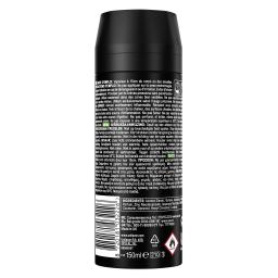 AXE | Αποσμητικό Spray Africa 150ml 1+1 Δώρο