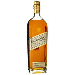 JOHNNIE WALKER | J. WALKER GOLD RESEVE  1.75 L