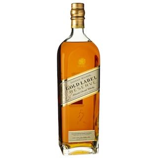 JOHNNIE WALKER | J. WALKER GOLD RESEVE  1.75 L