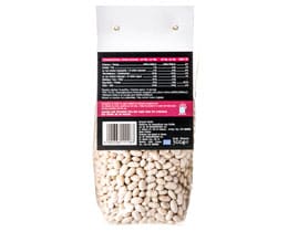 ΑΒ ΚΟΝΤΑ ΣΤΗΝ ΕΛΛΗΝΙΚΗ ΓΗ | BEANS  500GR