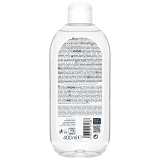 BIOTEN | Νερό Καθαρισμού Προσώπου Micellar HYDRO X-CELL 400ml