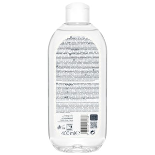 BIOTEN | Νερό Καθαρισμού Προσώπου Micellar HYDRO X-CELL 400ml