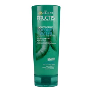 FRUCTIS | ΚΡΕΜΑ ΜΑΛΛΙΩΝ COCONUT WATER 250ML