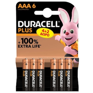 DURACELL