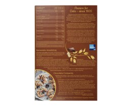 KOLLN | Μούσλι Τραγανά Σοκολάτα Μπισκότο 500g