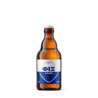 FIX | Μπύρα Φιάλη 330ml