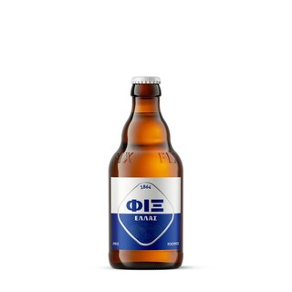 FIX | Μπύρα Φιάλη 330ml