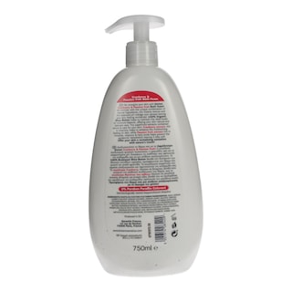BIOTEN | ΑΦΡΟΛΟΥΤΡΟ ΜΕ CRANBERRY ΚΑΙ PASSION FRUIT 750 ML