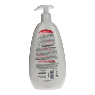 BIOTEN | ΑΦΡΟΛΟΥΤΡΟ ΜΕ CRANBERRY ΚΑΙ PASSION FRUIT 750 ML