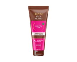 ORZENE | Conditioner Bio για Βαμμένα Μαλλιά 250ml