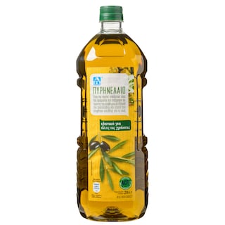 ΑΒ | AB POMANCE OIL  2LT