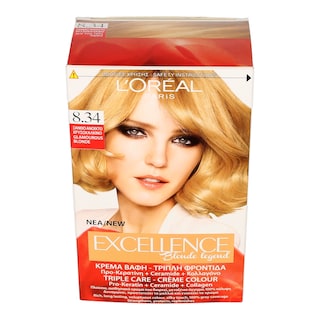 EXCELLENCE | HAIR COLOUR  1 PC