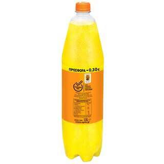 ΕΨΑ | REFRESHMENT  1.5LT 0.30 ΕΥΡΩ