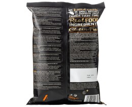 KETTLE | Τσιπς Θαλασσινό Αλάτι & Μαύρο Πιπέρι 150g