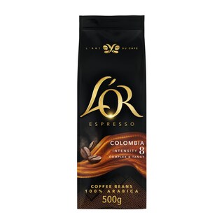 LOR