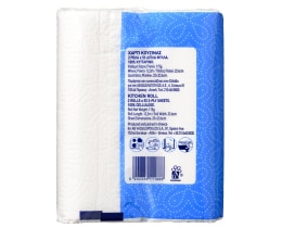 ΑΒ | Kitchen Paper 2 Ply 2 Rolls 230g