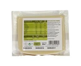 ΧΩΡΙΟ | Γραβιέρα Βιολογική 200g