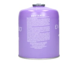 EL GRECO | ΦIAΛIΔIΟ ΓΚΑΖΙΟΥ ΛΙΛΑ 450 GR