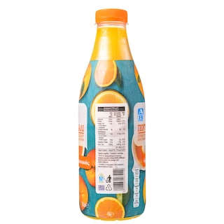 ΑΒ | Φυσικός Χυμός Πορτοκάλι 1lt