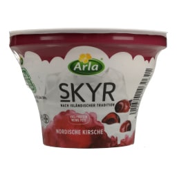 SKYR | ARLA SKYR ΒΥΣΣΙΝΟ  150G