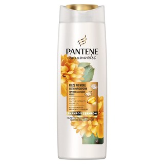 PANTENE | Σαμπουάν Pro-V Miracles Αντίο Φριζάρισμα 300ml