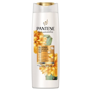 PANTENE | Σαμπουάν Pro-V Miracles Αντίο Φριζάρισμα 300ml