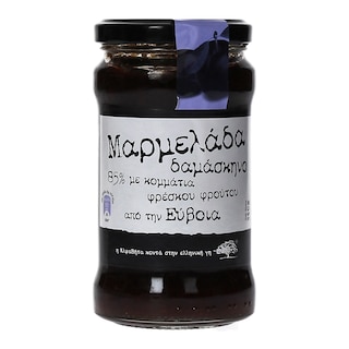 ΑΒ ΚΟΝΤΑ ΣΤΗΝ ΕΛΛΗΝΙΚΗ ΓΗ | Μαρμελάδα Δαμάσκηνο 340g