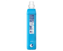 SOUPLINE | Συμπυκνωμένο Μαλακτικό Active Fresh Θαλασσινή Αύρα 56 Μεζούρες