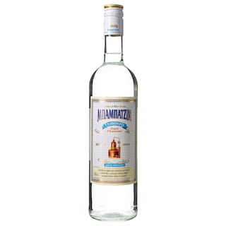 ΜΠΑΜΠΑΤΖΙΜ | Tsipouro Without Anise 700ml