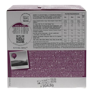 NESCAFE | DOLCE GUSTO | ΡΟΦΗΜΑ CHOCO CARAMEL, ΚΑΨΟΥΛΕΣ ΓΙΑ ΜΗΧΑΝΗ DOLCE GUSTO 205 GR