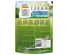 FRISKIES | Dog Snack Funtastix Bacon and Cheese 175g