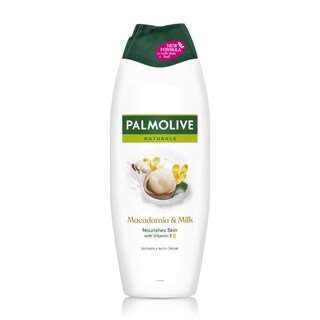 PALMOLIVE