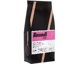 BUONDI | Καφές Espresso Arabica Selection 200g