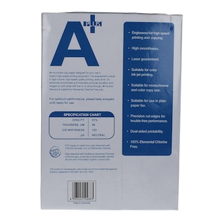 - | ΦΩΤΟΤΥΠΙΚΟ ΧΑΡΤΙ ΑPLUS A4 70 GR 500 ΤΕΜ