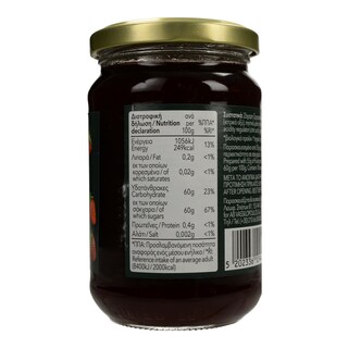ΑΒ THINK BIO | ΜΑΡΜΕΛΑΔΑ ΦΡΑΟΥΛΑ ΒΙΟΛΟΓΙΚΗ 360 GR