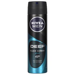 Αποσμητικό Spray Men Deep Beat 150ml
