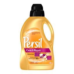 PERSIL | ΥΓΡΟ ΑΠΟΡΡΥΠΑΝΤΙΚΟ ΡΟΥΧΩΝ CARE AND REPAIR 25 ΜΕΖ 25 ΜΕΖ